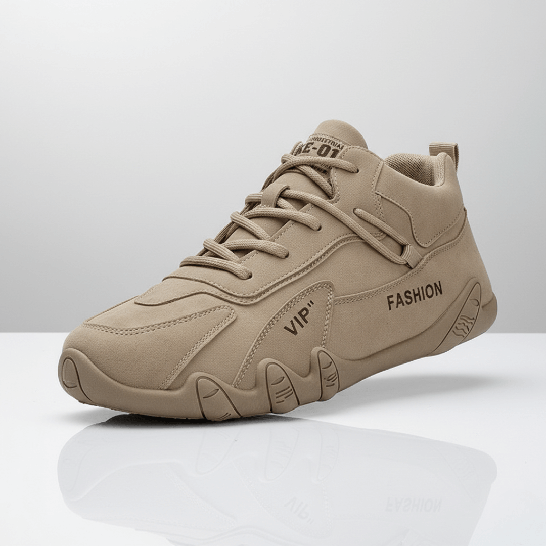 Bottines homme élégantes – Style urbain