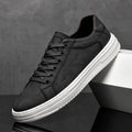 Baskets homme tige basse