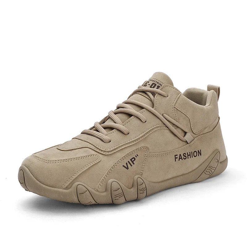 Bottines homme élégantes – Style urbain