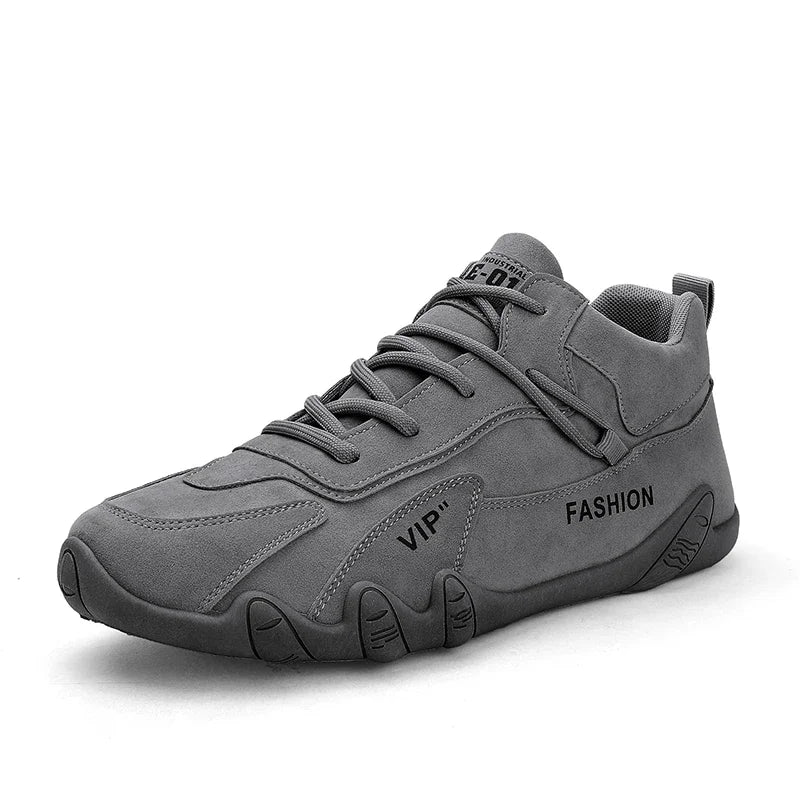 Bottines homme élégantes – Style urbain