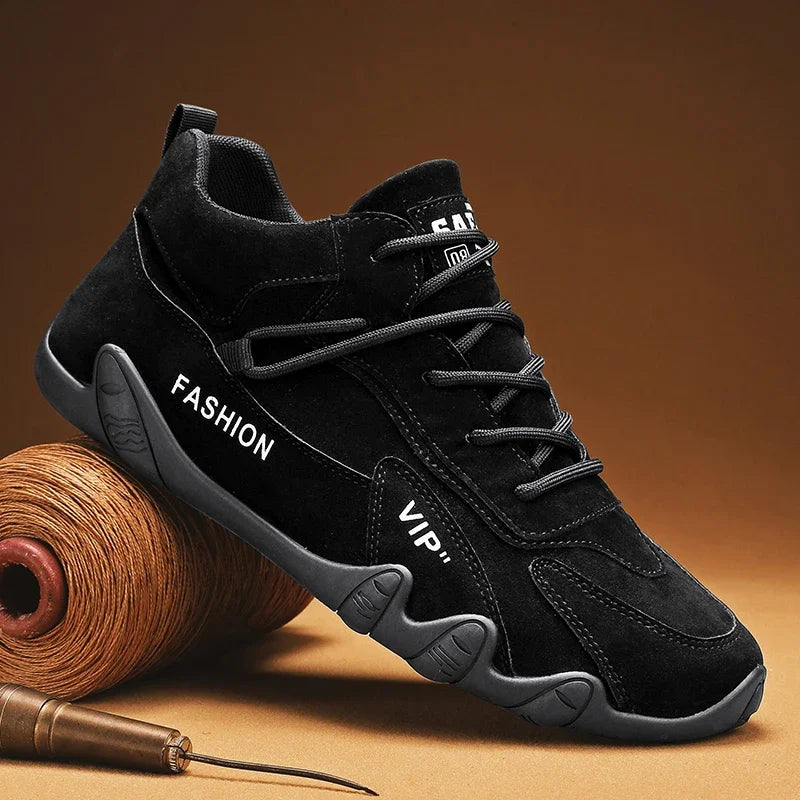 Bottines homme élégantes – Style urbain