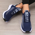 Chaussures de sport femme en mesh – Légères et respirantes
