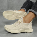 Baskets casual Flyknit pour femme – Légères et respirantes