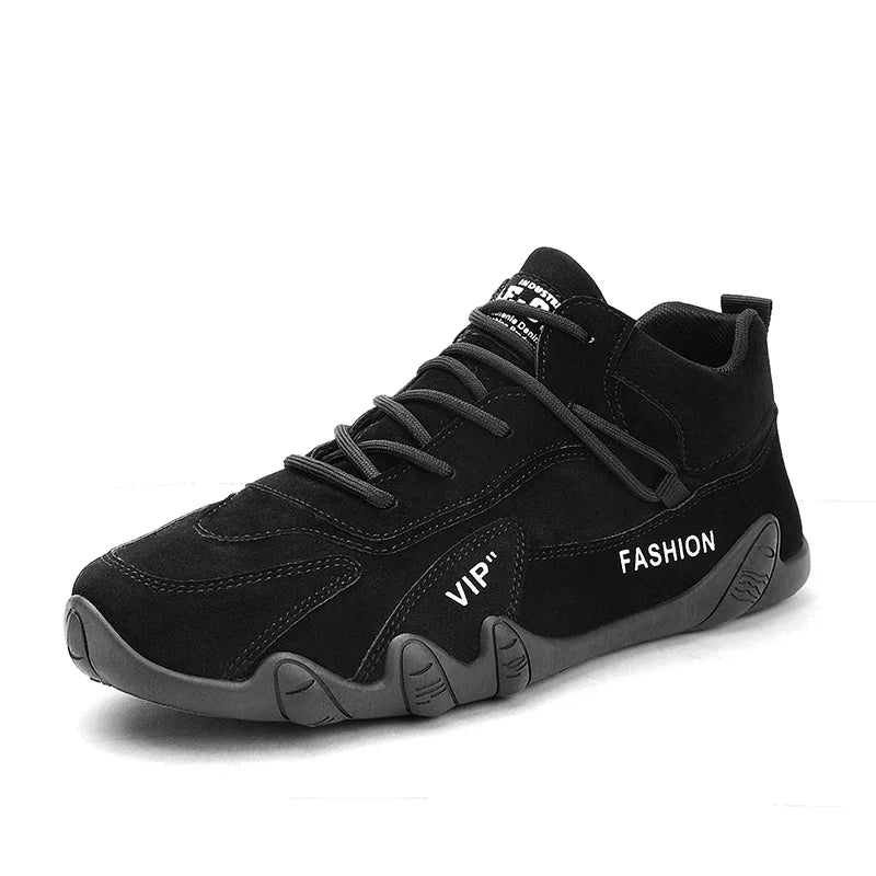 Bottines homme élégantes – Style urbain