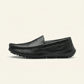 Mocassin de Conduite Homme en Cuir Souple